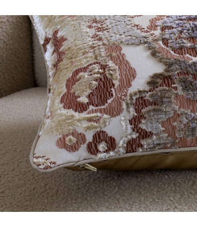 Dekoratīva spilvendrāna FRETTE COLLECTOR 40x60