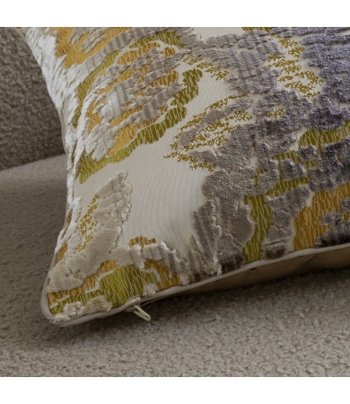 Dekoratīva spilvendrāna FRETTE COLLECTOR 40x60