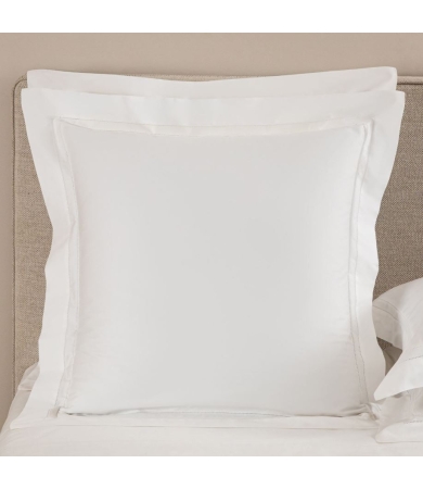 Spilvendrāna FRETTE DOPPIO AJOUR 65x65