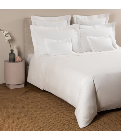 Spilvendrāna FRETTE DOPPIO AJOUR 65x65