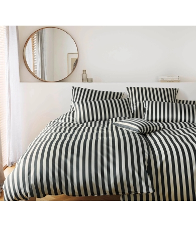 Gultas veļas komplekts ELEGANTE STUDIO LINE 200x200 50x70