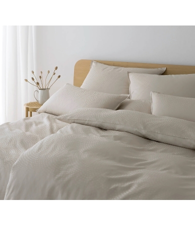 Gultas veļas komplekts ELEGANTE AIR 200x200 2/50x70