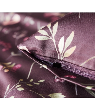 Gultas veļas komplekts ELEGANTE SORBET BERRY 240x220 2/50x70