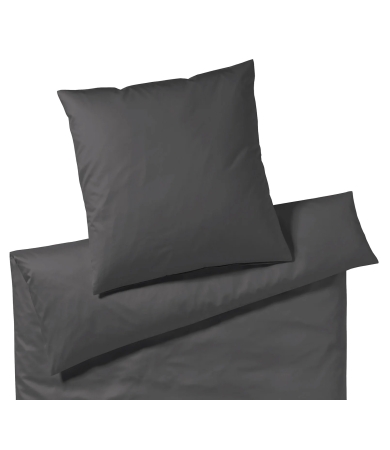 Spilvendrāna ELEGANTE SOLID 50x70