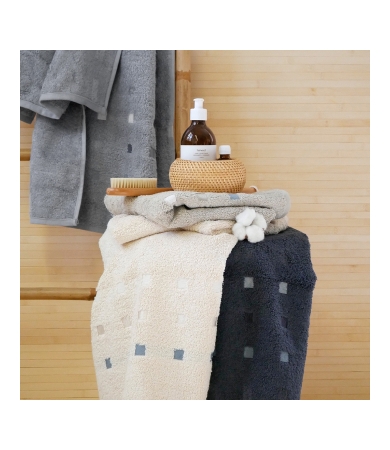 Dvielis FRAMSOHN QUATTRO 50x100