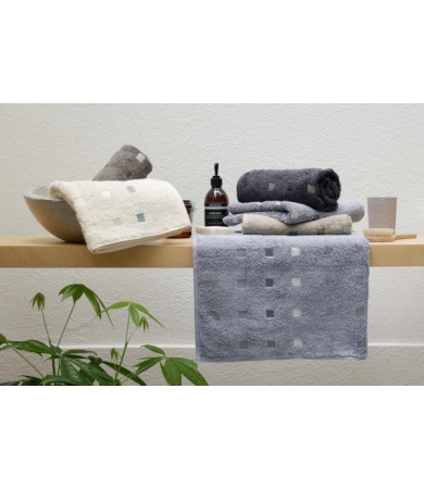 Dvielis FRAMSOHN QUATTRO 50x100