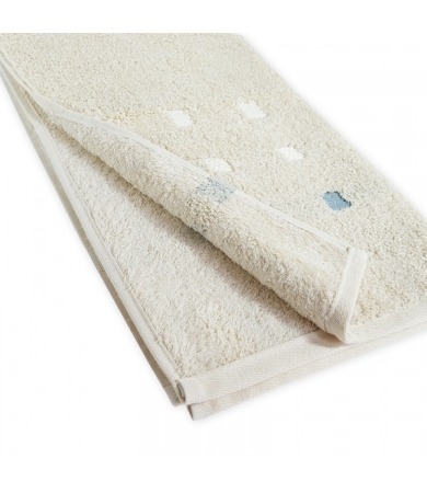 Dvielis FRAMSOHN QUATTRO 50x100