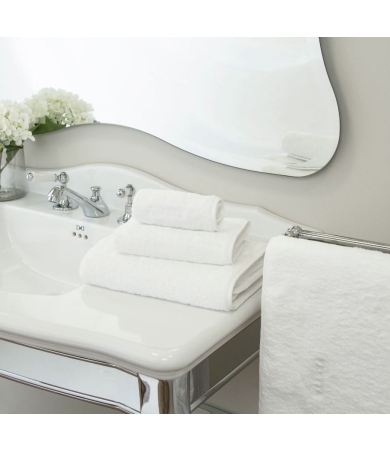 Dvielis FRETTE ESSENTIAL 100x150