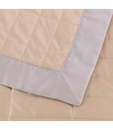Gultas pārklājs FRETTE RECTANGULAR 270x260