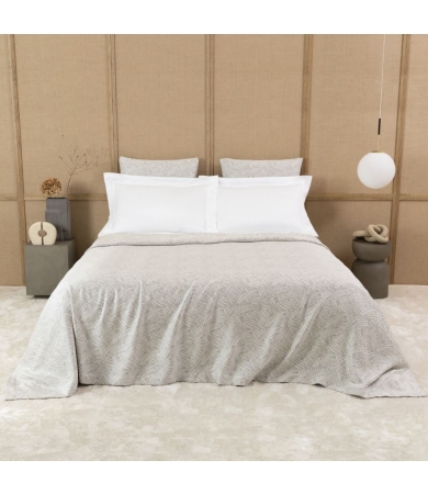 Gultas pārklājs FRETTE LUXURY GROVE 270x260
