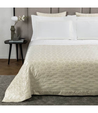 Gultas pārklājs FRETTE LUXURY TILE