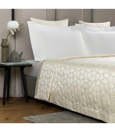 Gultas pārklājs FRETTE LUXURY TILE