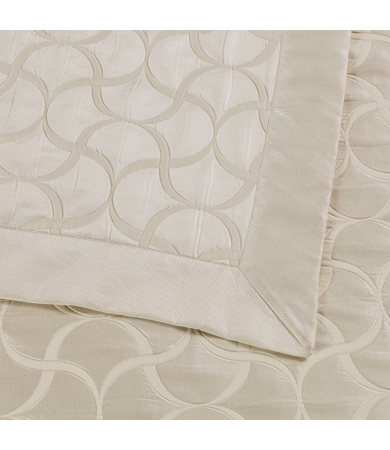 Gultas pārklājs FRETTE LUXURY TILE