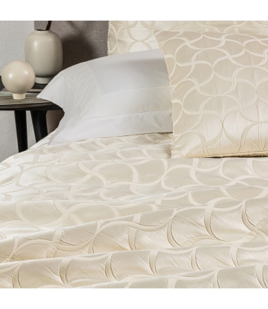 Gultas pārklājs FRETTE LUXURY TILE