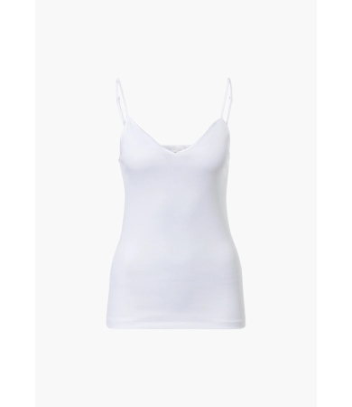 Tops ZIMMERLI COTTON DE LUXE spaghetti strap