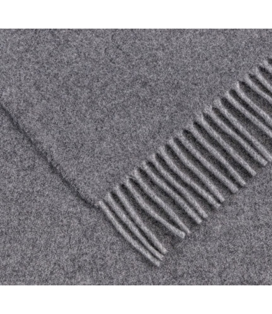 Pleds FRETTE PURE CASHMERE 130x185