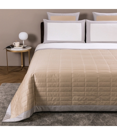 Gultas pārklājs FRETTE RECTANGULAR