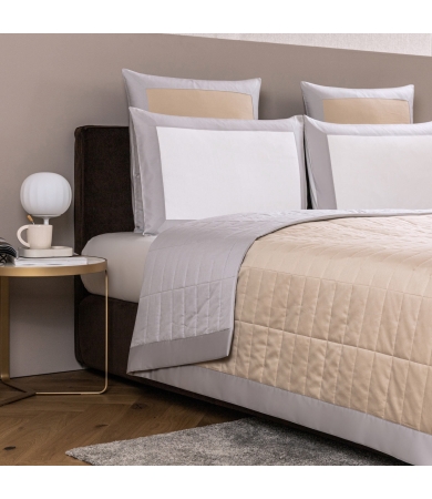 Gultas pārklājs FRETTE RECTANGULAR