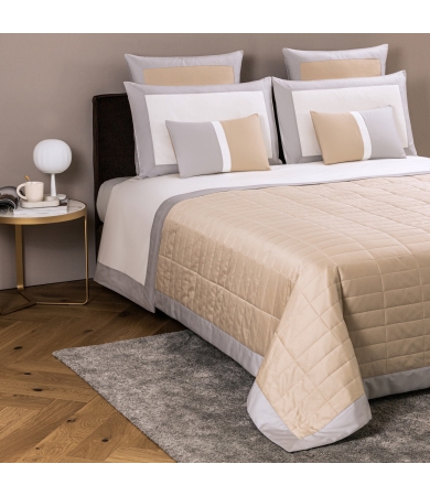 Gultas pārklājs FRETTE RECTANGULAR