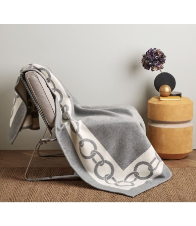 Pleds FRETTE CHAINS 130x200