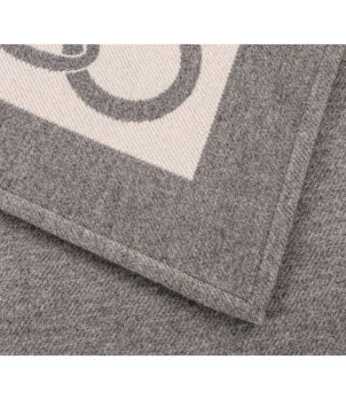 Pleds FRETTE CHAINS 130x200