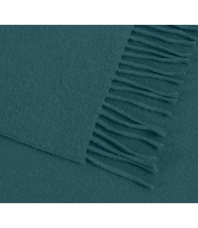 Pleds FRETTE PURE CASHMERE 130x185