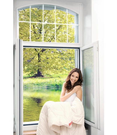 Sega HEFEL PURE WOOL  vasaras