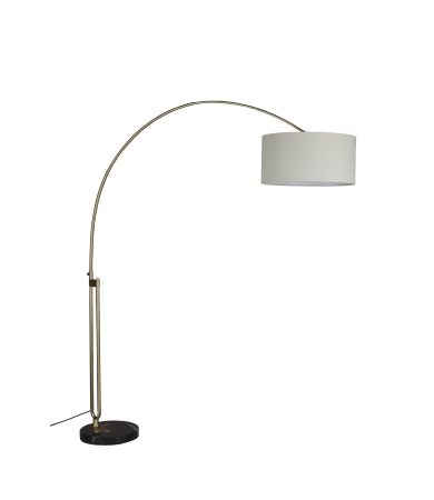 Grīdas lampa DUTCH BONE ARCHIE