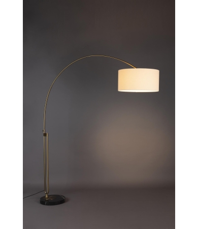 Grīdas lampa DUTCH BONE ARCHIE