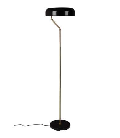 Grīdas lampa DUTCH BONE ECLIPSE