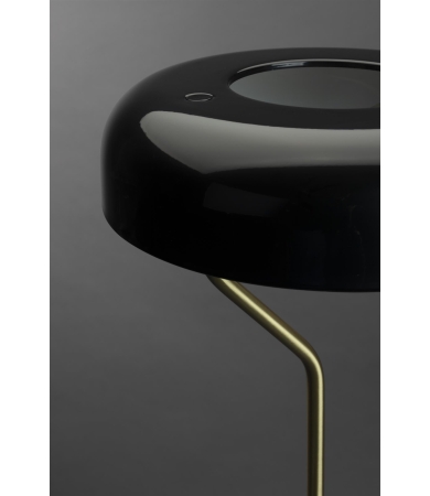 Grīdas lampa DUTCH BONE ECLIPSE