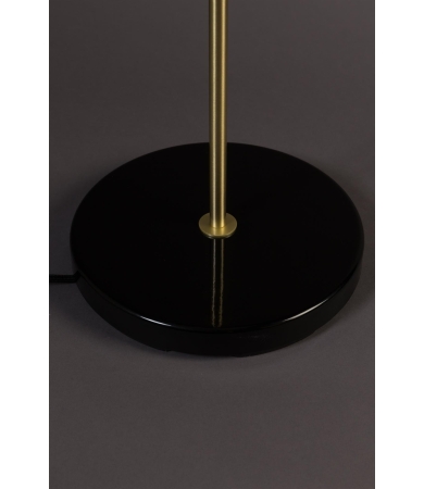 Grīdas lampa DUTCH BONE ECLIPSE