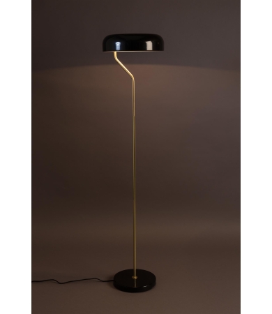 Grīdas lampa DUTCH BONE ECLIPSE