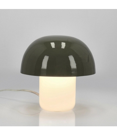Galda lampa ANDREA BIZZOTTO BRIDGES H20 Grey