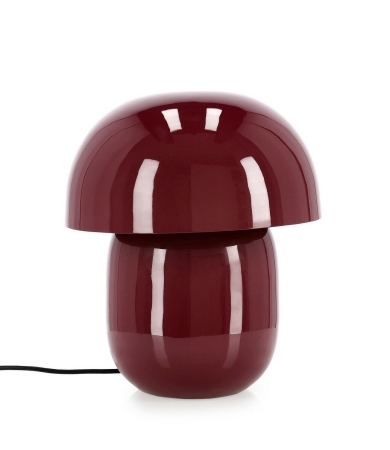 Galda lampa ANDREA BIZZOTTO MORLAND H34 Red