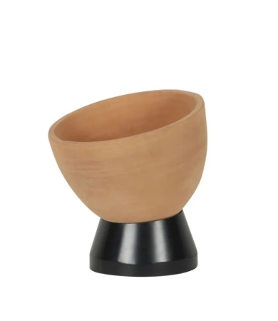 Galda lampa ANDREA BIZZOTTO MANDYA H27 Beige