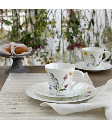 Tējas tase HUTSCHENREUTHER NORA 280ml