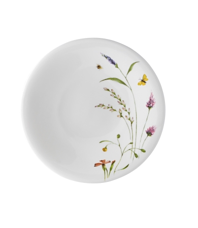 Šķīvis HUTSCHENREUTHER NORA Spring Vibes 22cm