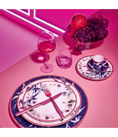 Salātu šķīvis ROSENTHAL HERITAGE TURANDOT 22cm