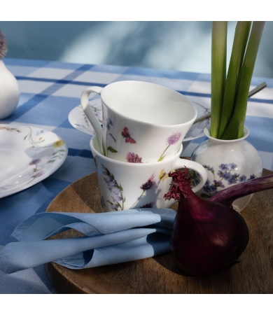 Tējas tase HUTSCHENREUTHER NORA Spring Vibes 250ml