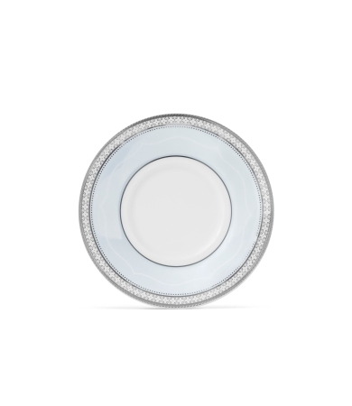 Apakštase NORITAKE TREFOLIO PLATINUM