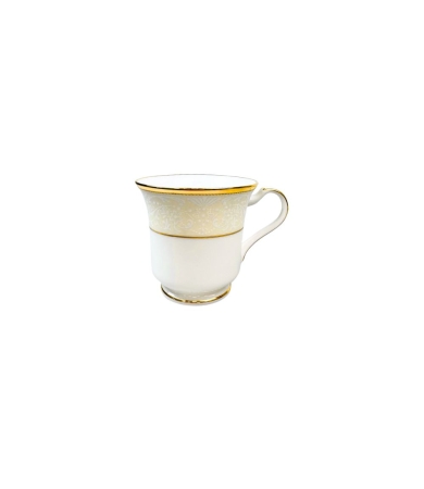 Tējas tase NORITAKE WHITE PALACE 240ml
