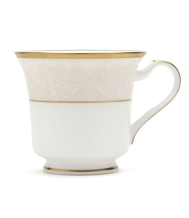 Tējas tase NORITAKE WHITE PALACE 240ml
