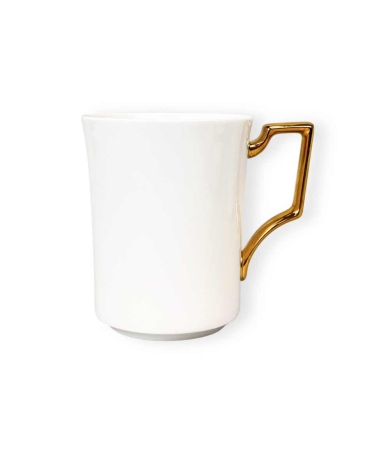 Krūze NORITAKE ACCOMPANIST 330ml