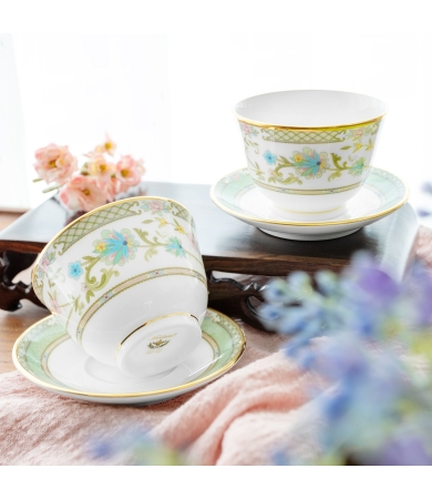 Tējas tase NORITAKE YOSHINO CHINESE 140ml