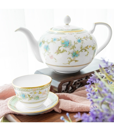 Tējas tase NORITAKE YOSHINO CHINESE 140ml