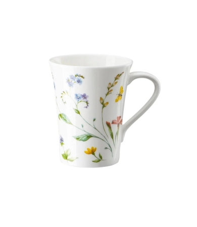 Krūze HUTSCHENREUTHER NORA Spring Vibes 400ml