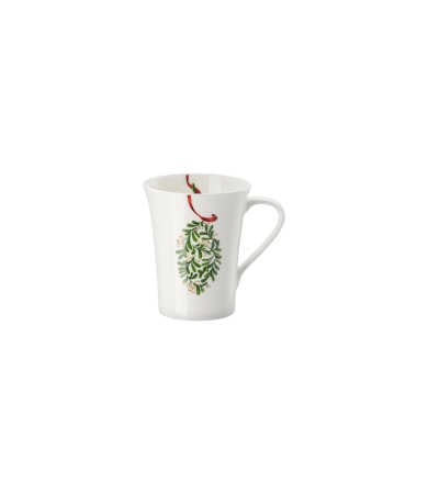Krūze HUTSCHENREUTHER MY CHRISTMAS MUG 400ml
