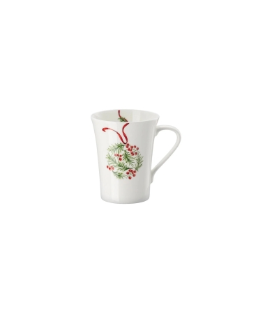 Krūze HUTSCHENREUTHER MY CHRISTMAS MUG 400ml