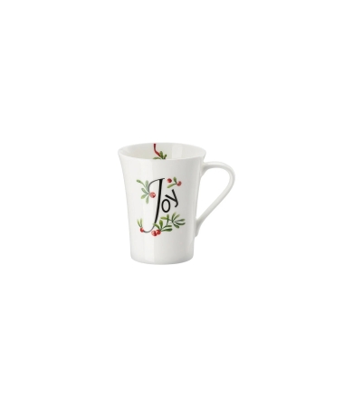 Krūze HUTSCHENREUTHER MY CHRISTMAS MUG 400ml